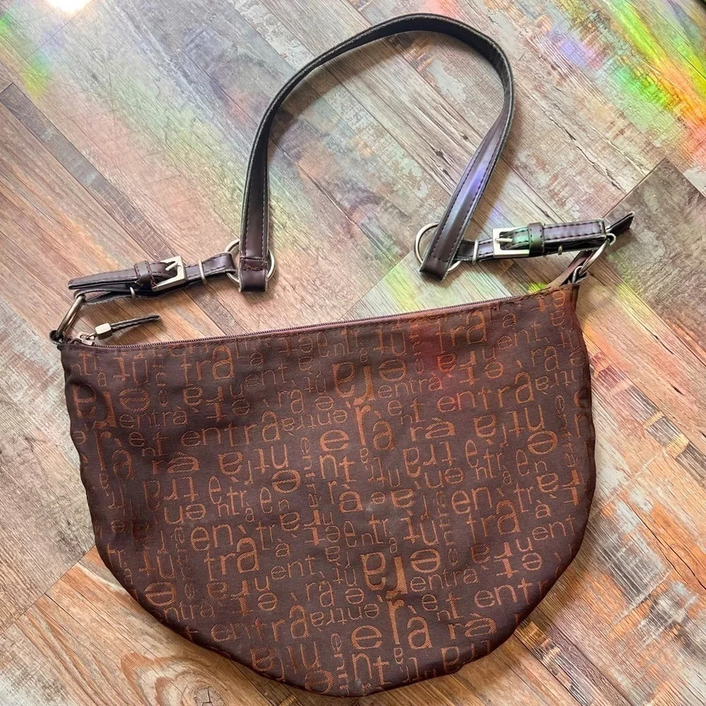 Entra bag made in Italy